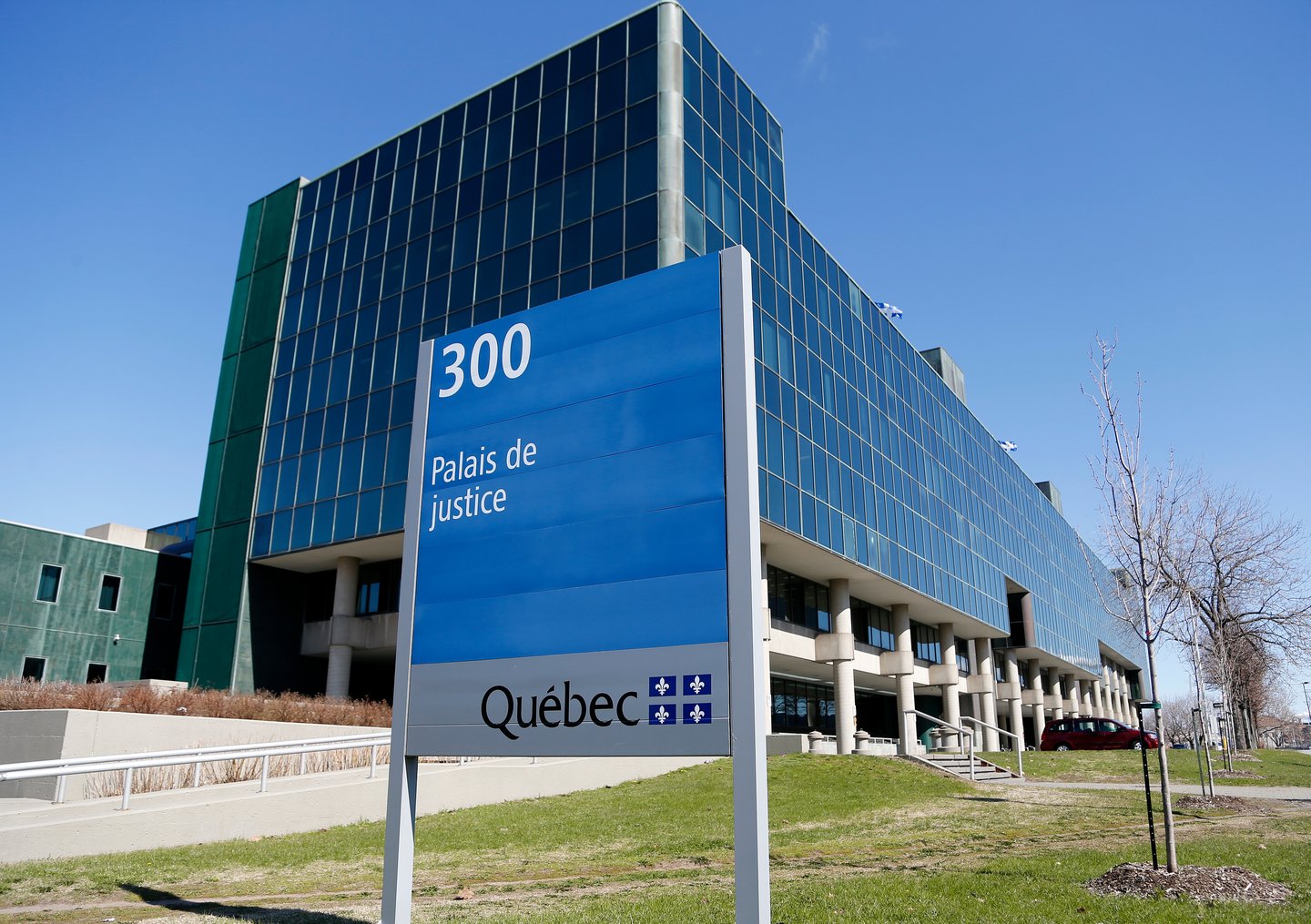 superior court of quebec