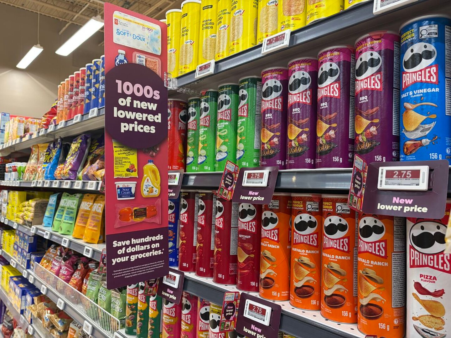zehrs price reductions 2026