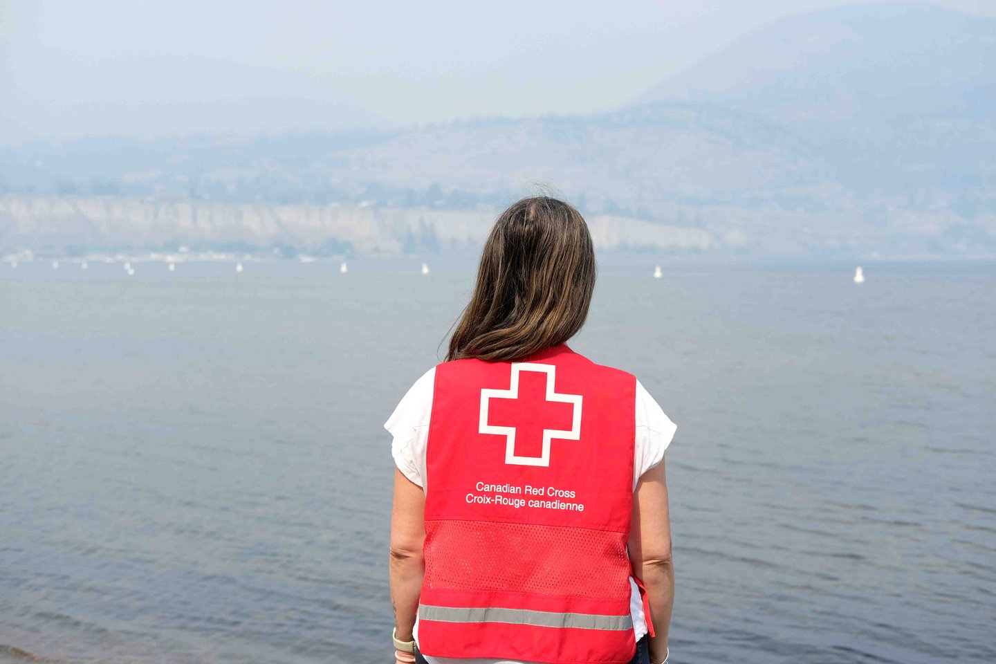 canadian red cross bc wildfires appeal walmart