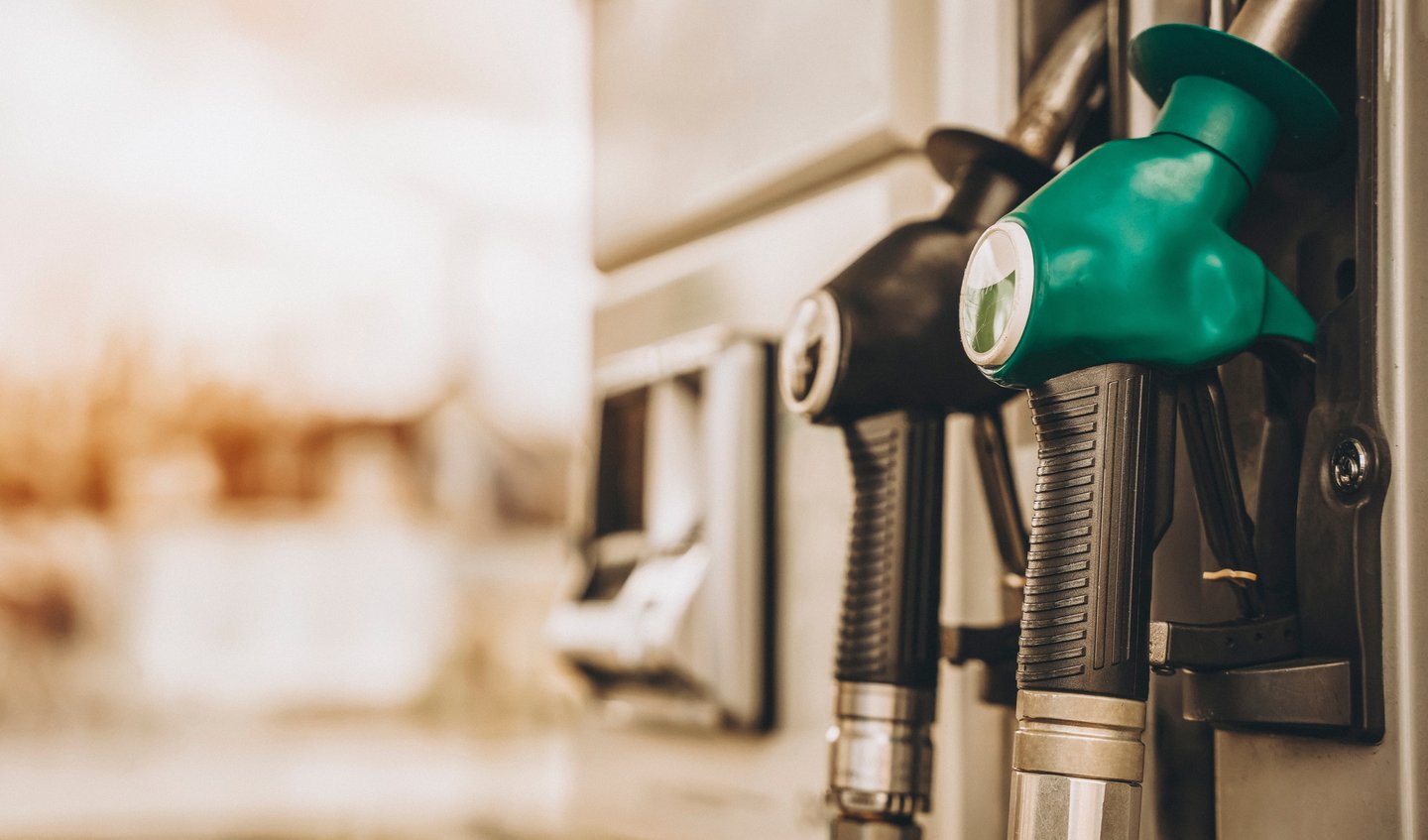 diesel pumps