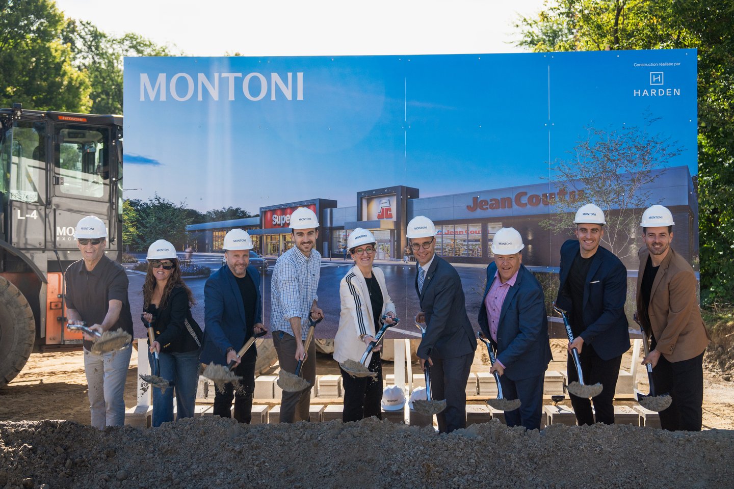super c jean coutu montoni