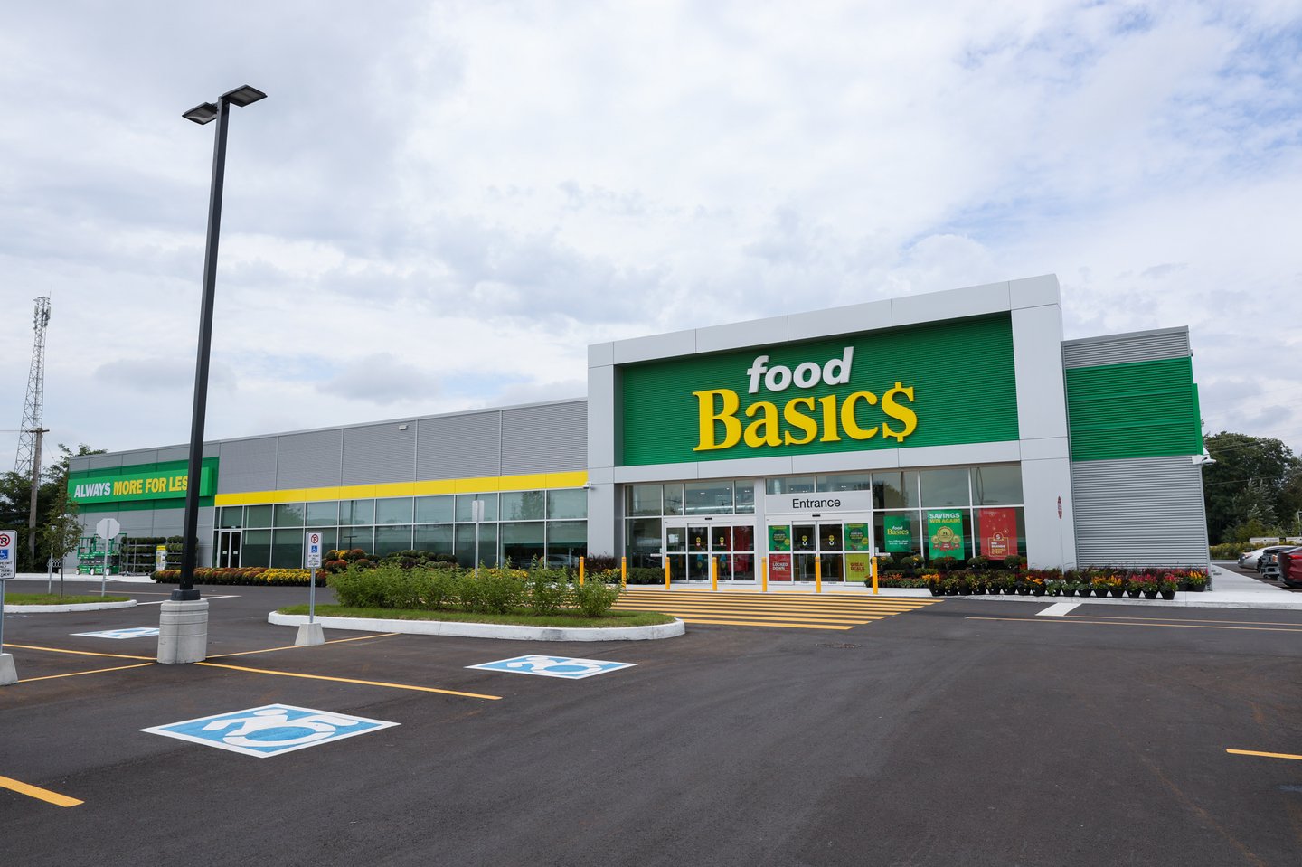 food basics prescott ontario
