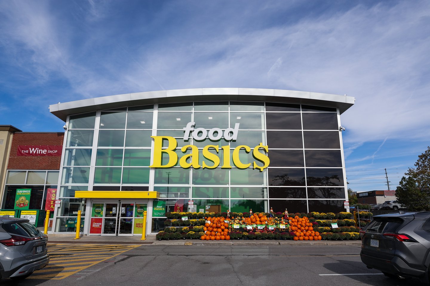 food basics