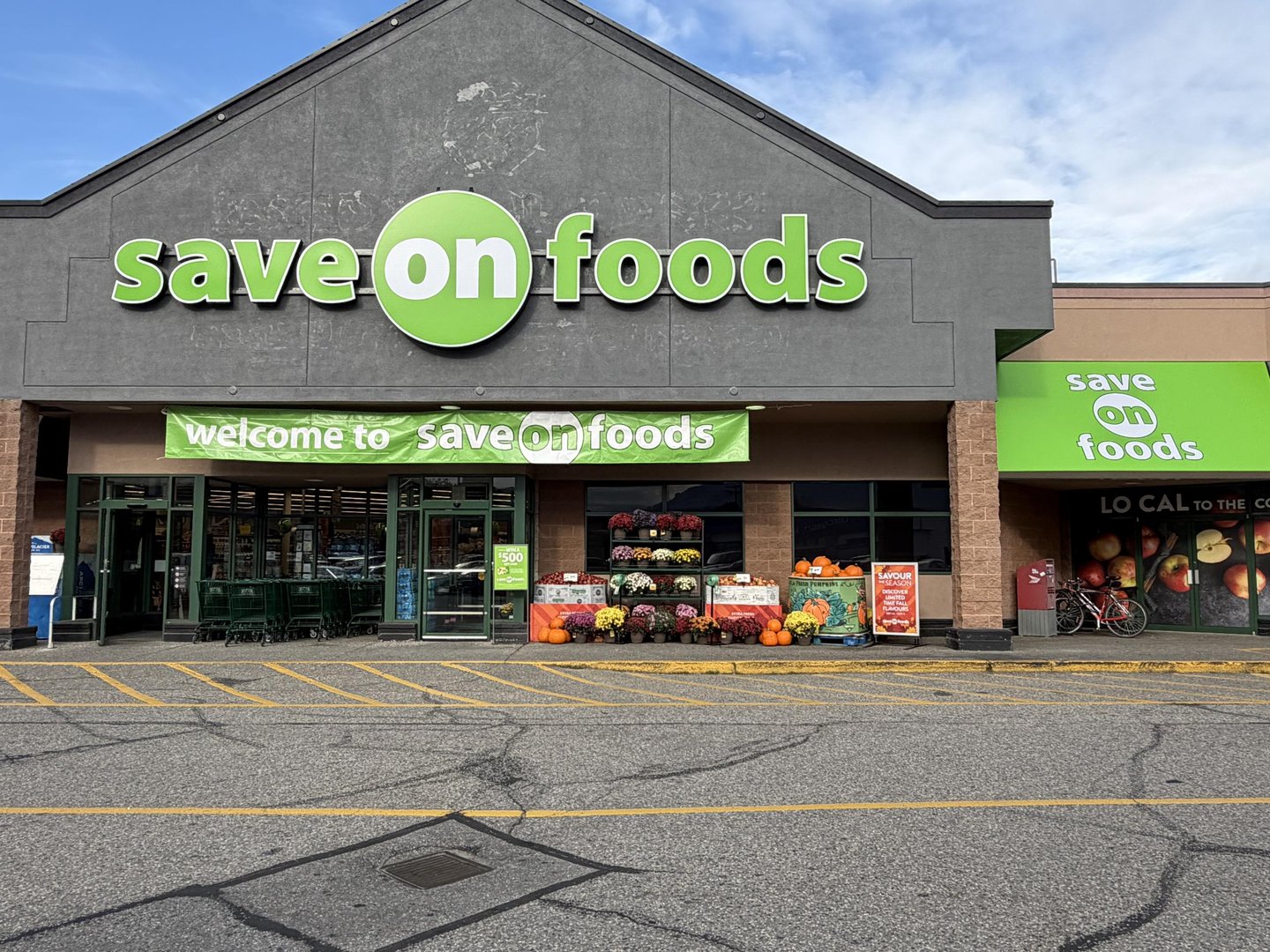 save on foods south vernon bc