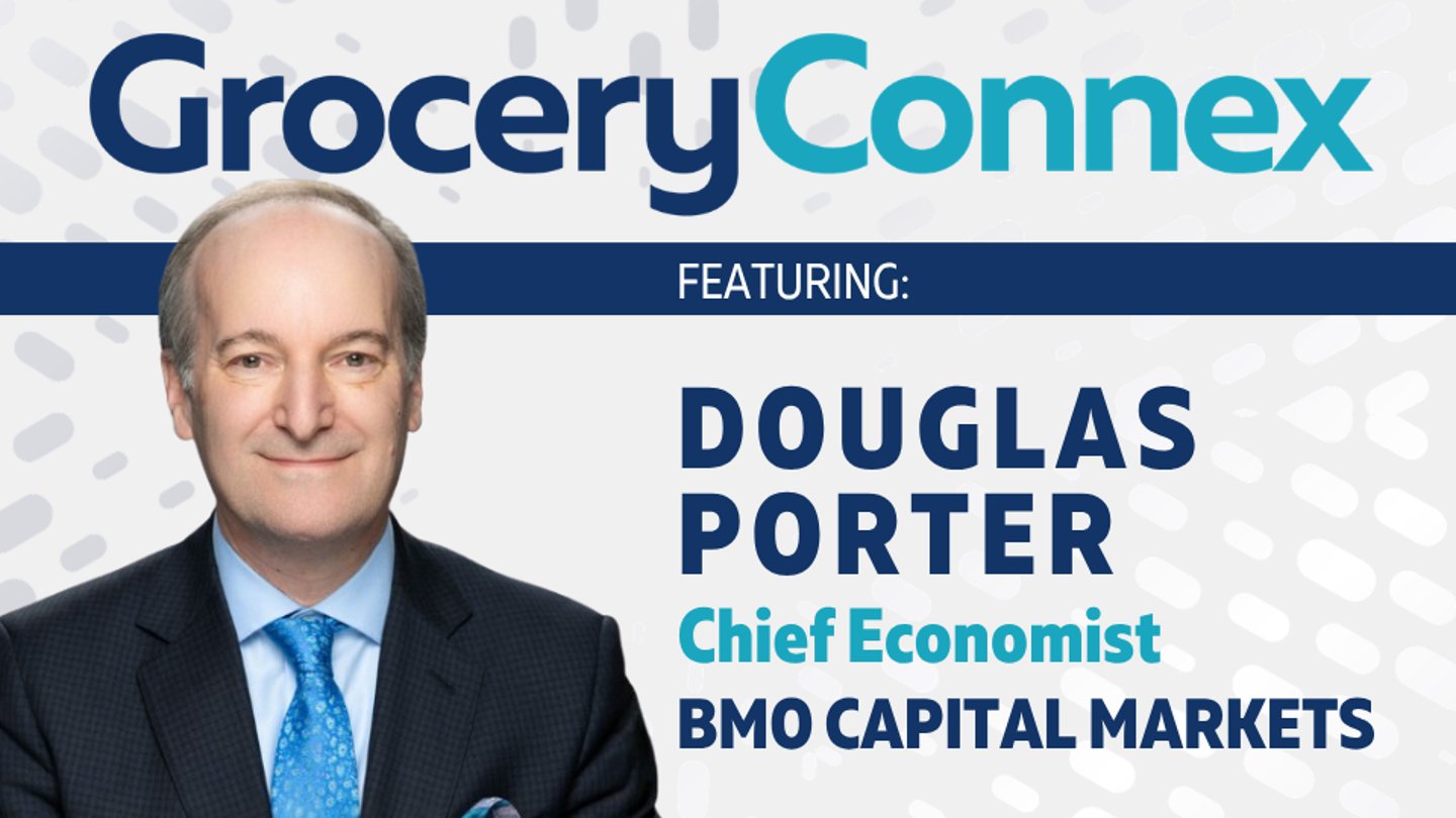 bmo capital markets douglas porter groceryconnex 2026