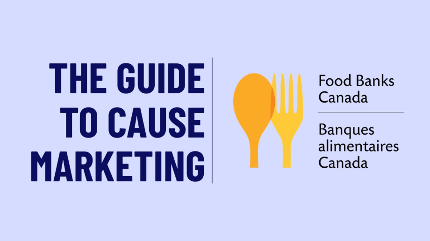 The Guide to Cause Marketing