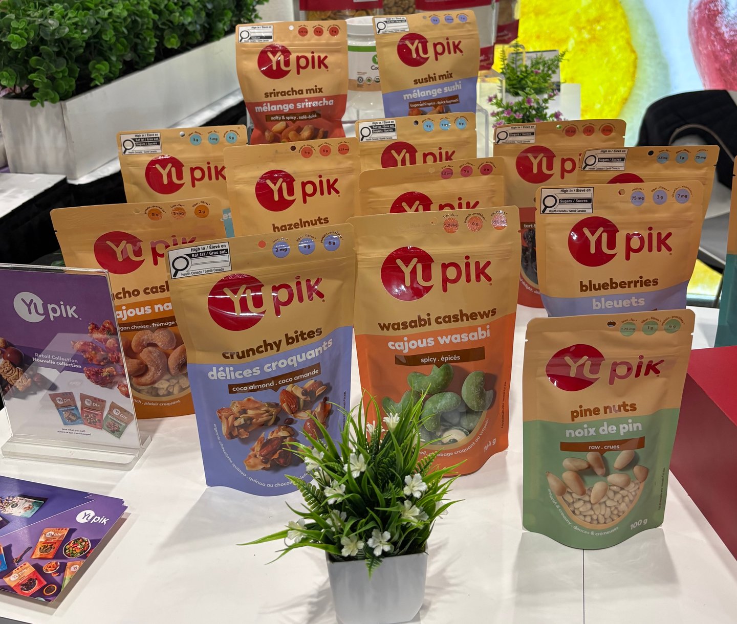 Yu Pik