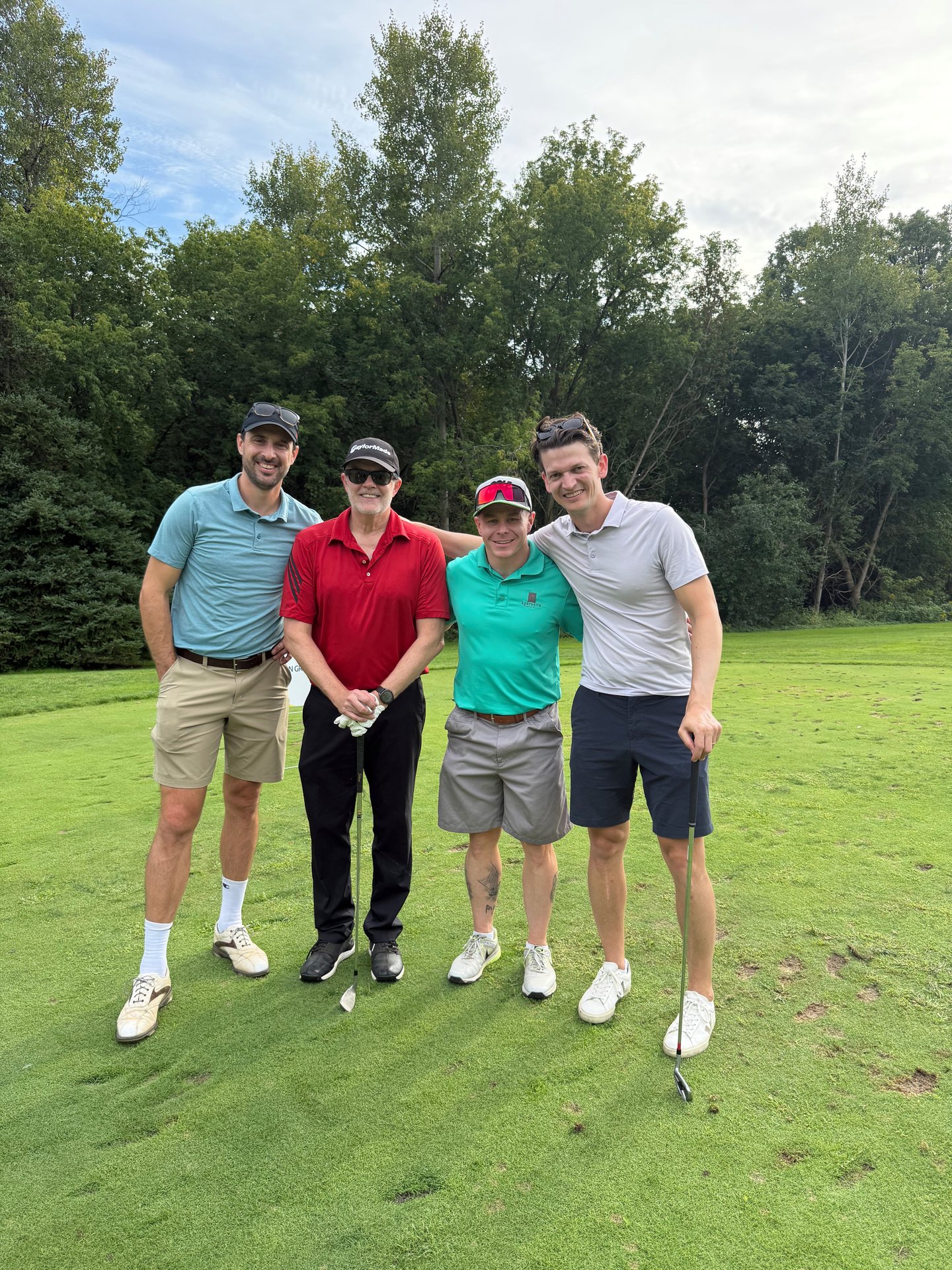 fhcp golf