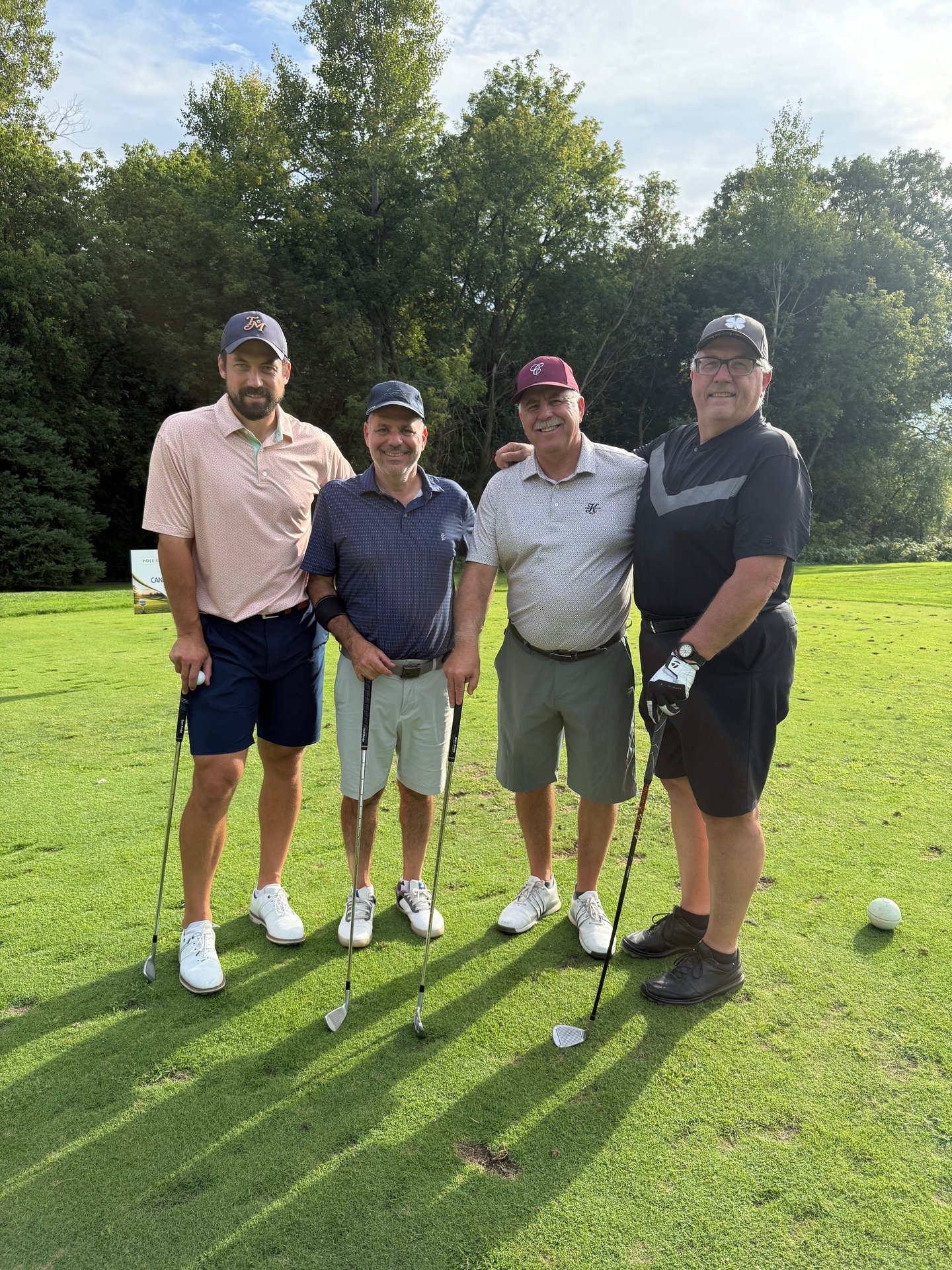 fhcp golf