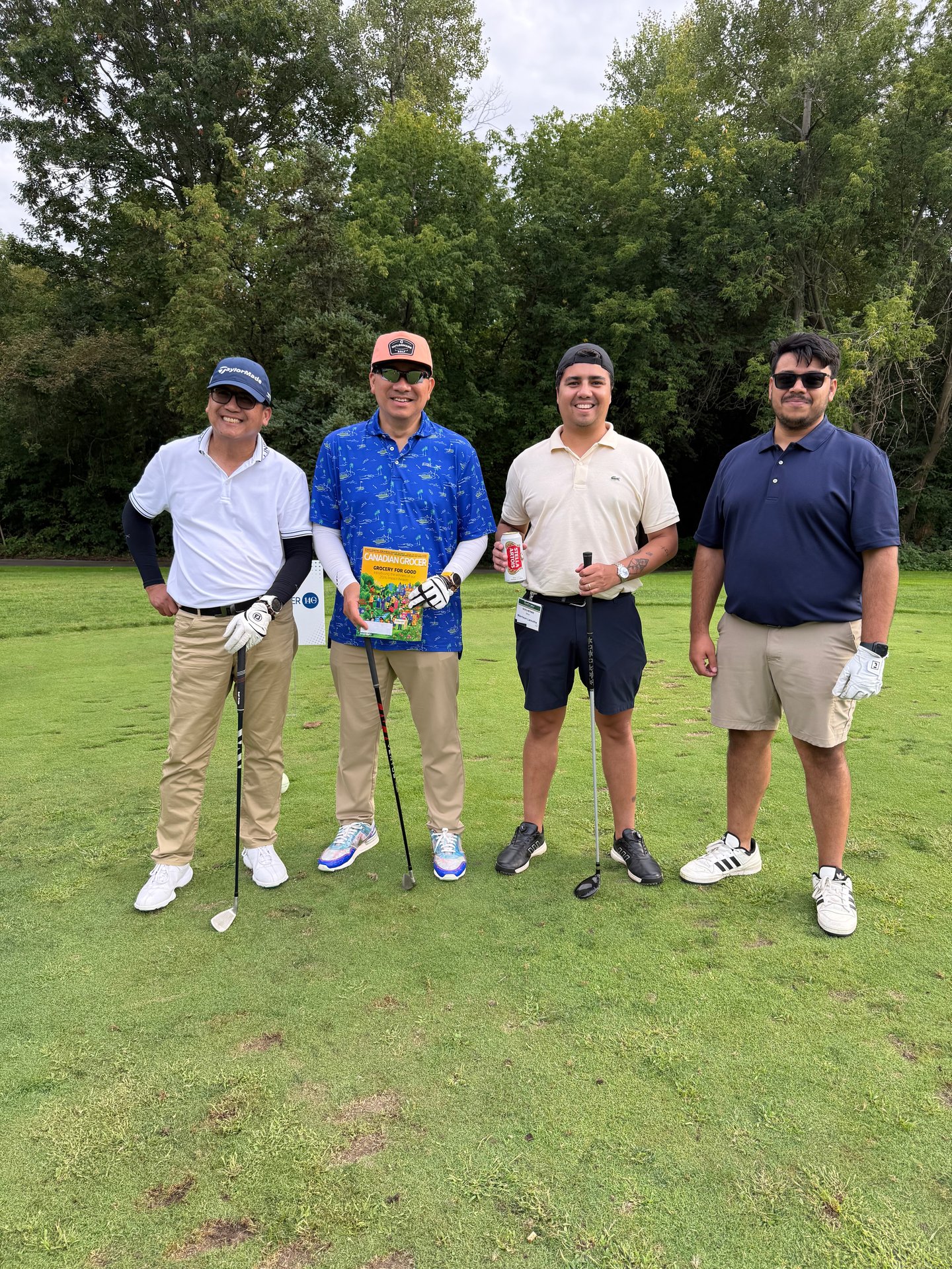 fhcp golf