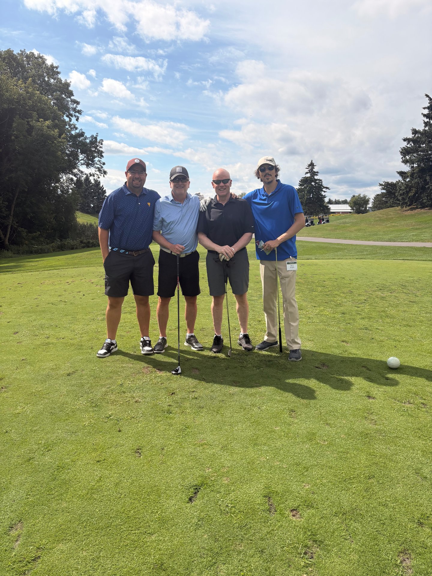 fhcp golf