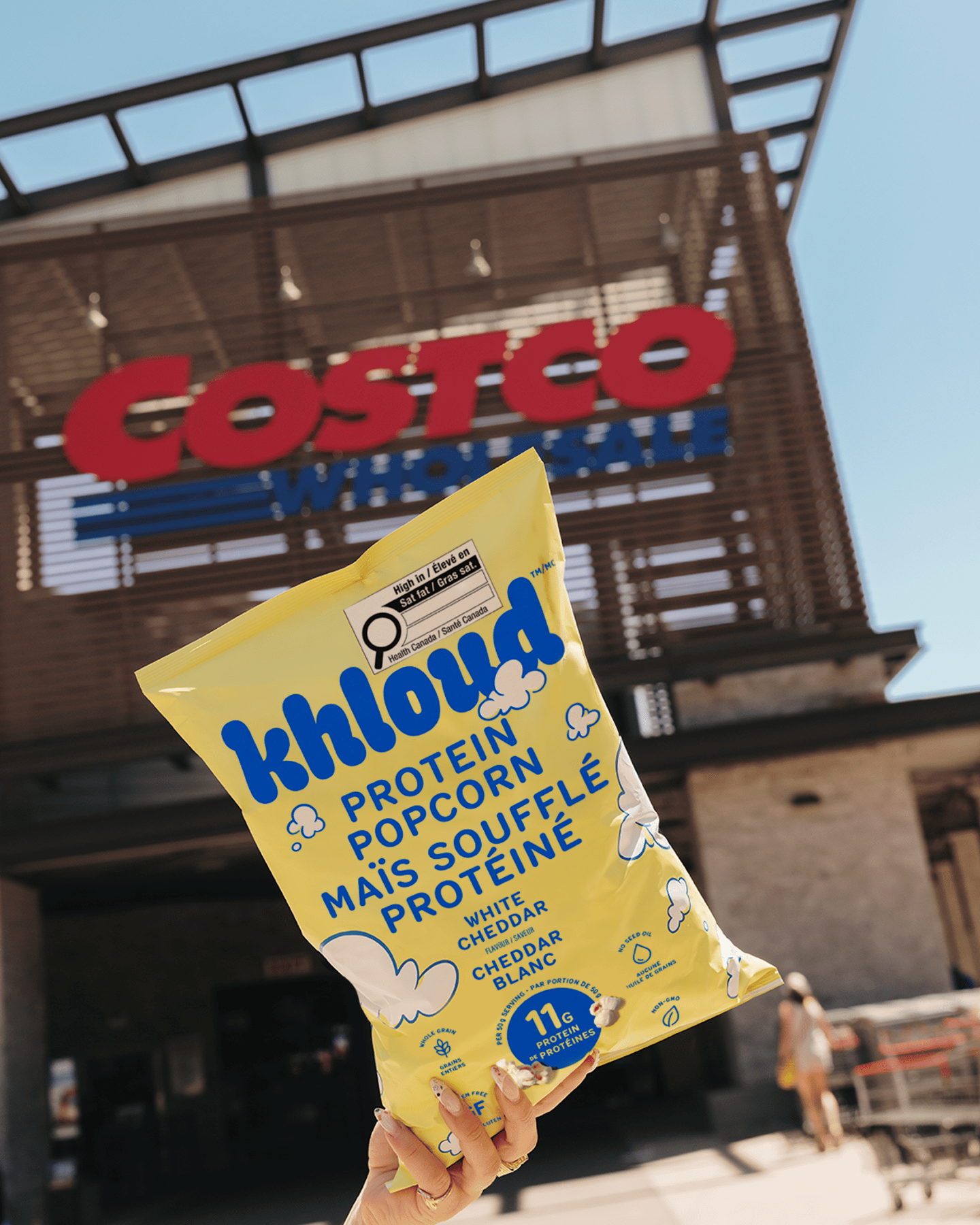 khloud launches in canada costco