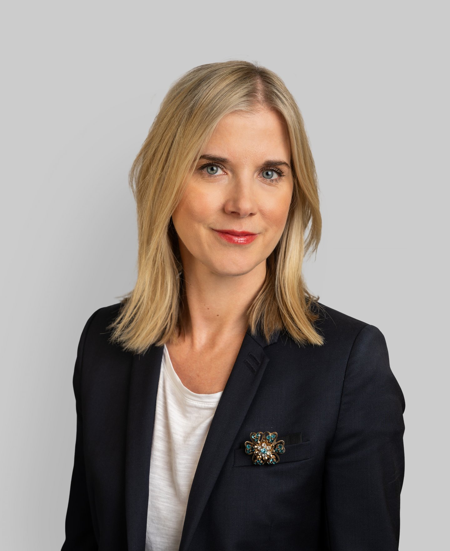 Amélie Fortier-Cyr.