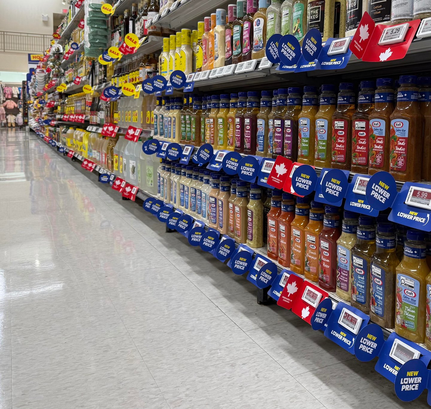real atlantic superstore drops prices