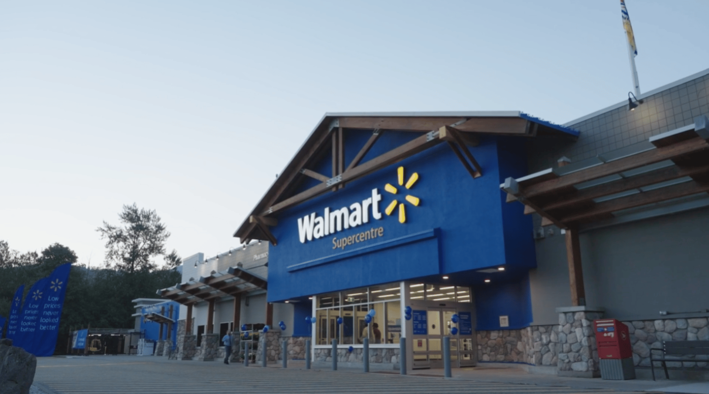 walmart supercentre squamish