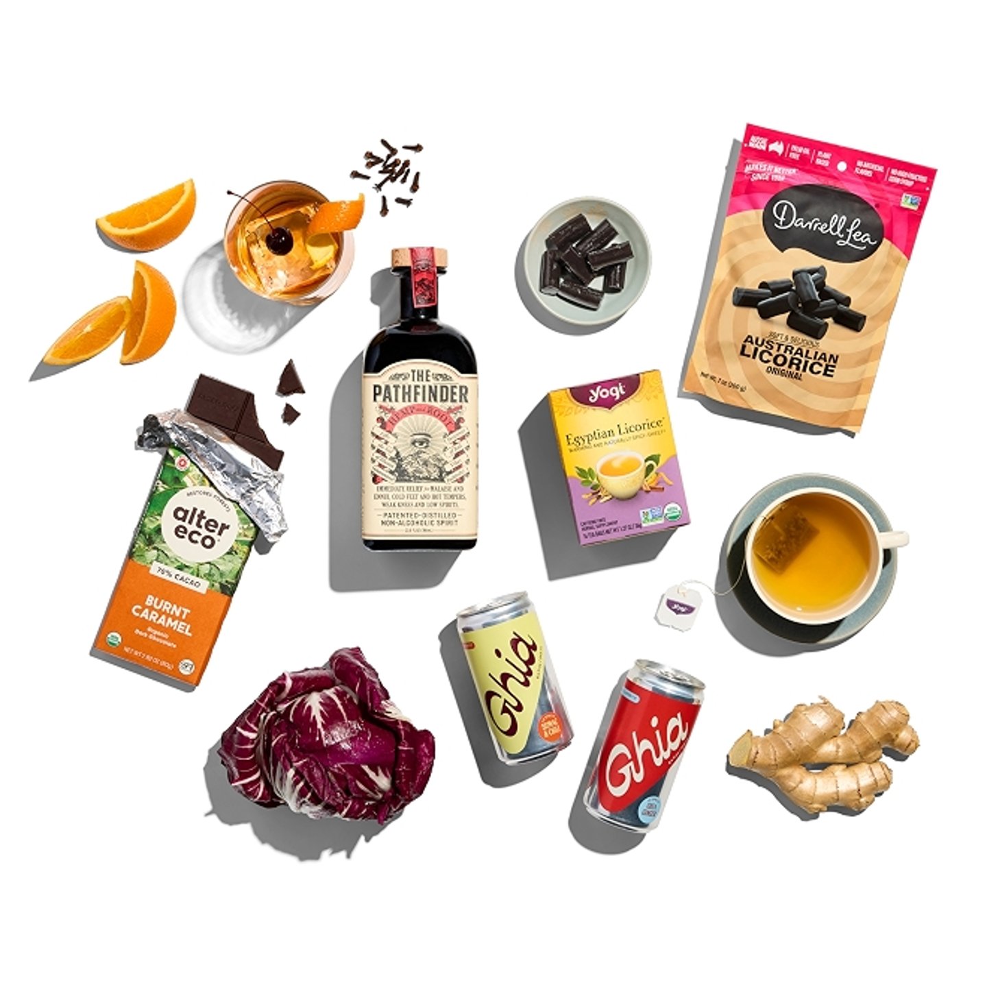 whole foods trends 2027 bitter flavours