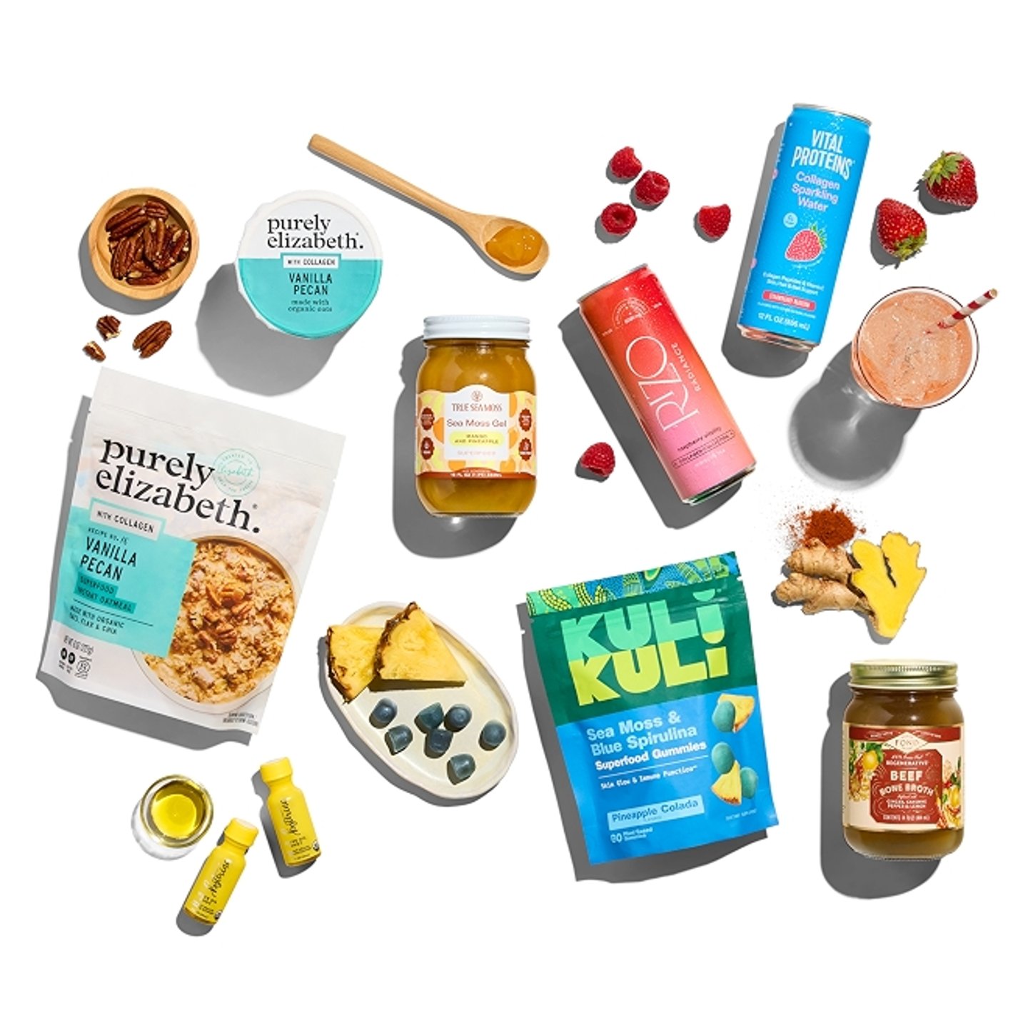 whole foods trends 2027 beautrition