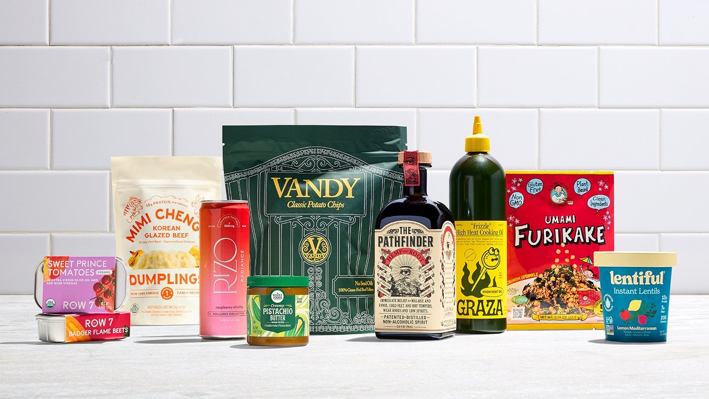 Whole Foods trends 2027