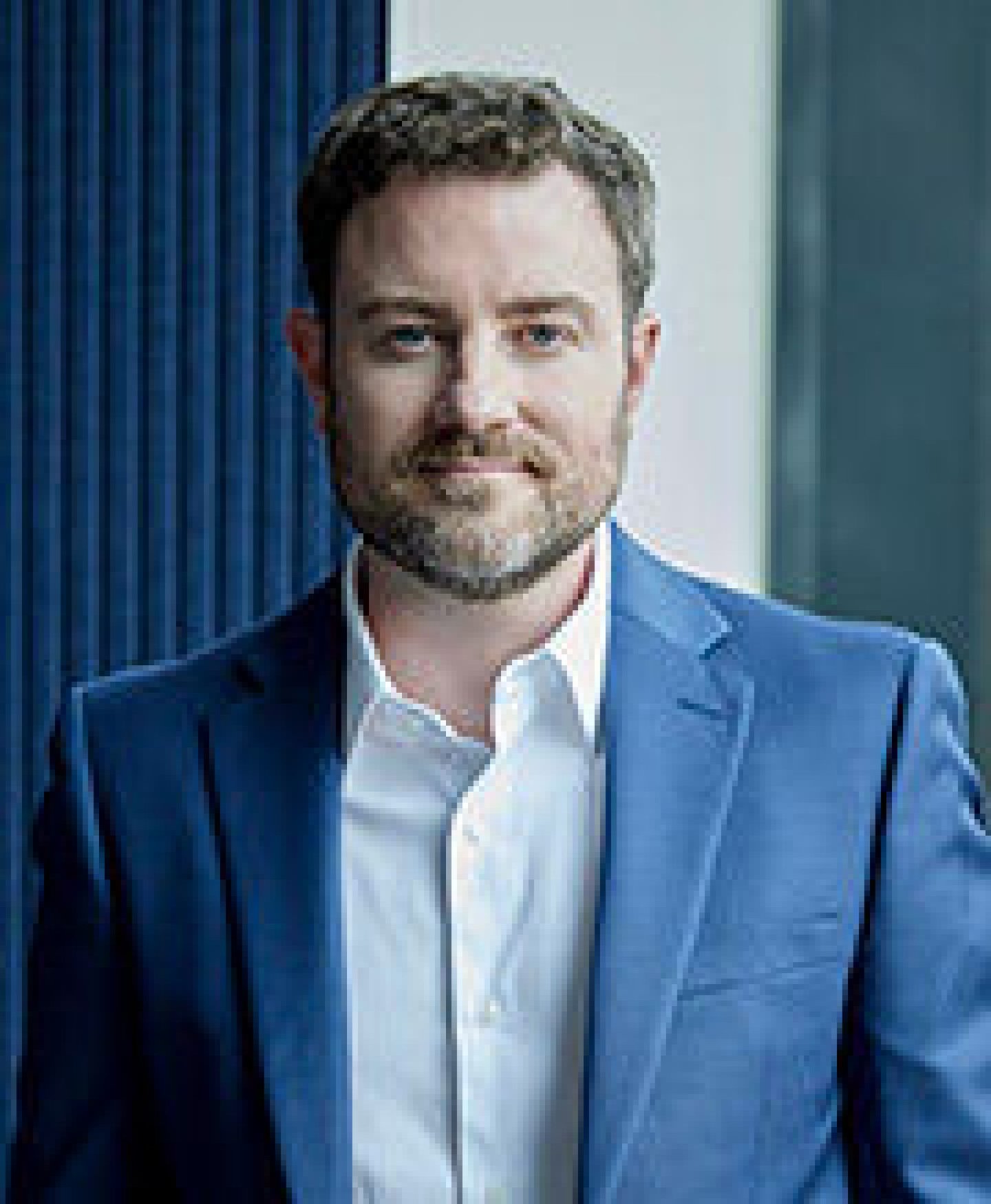 aaron campbell