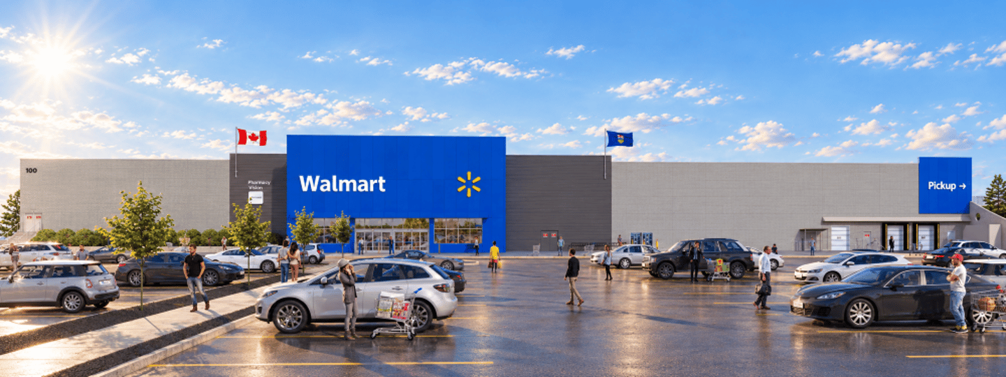 walmart southcentre mall calgary