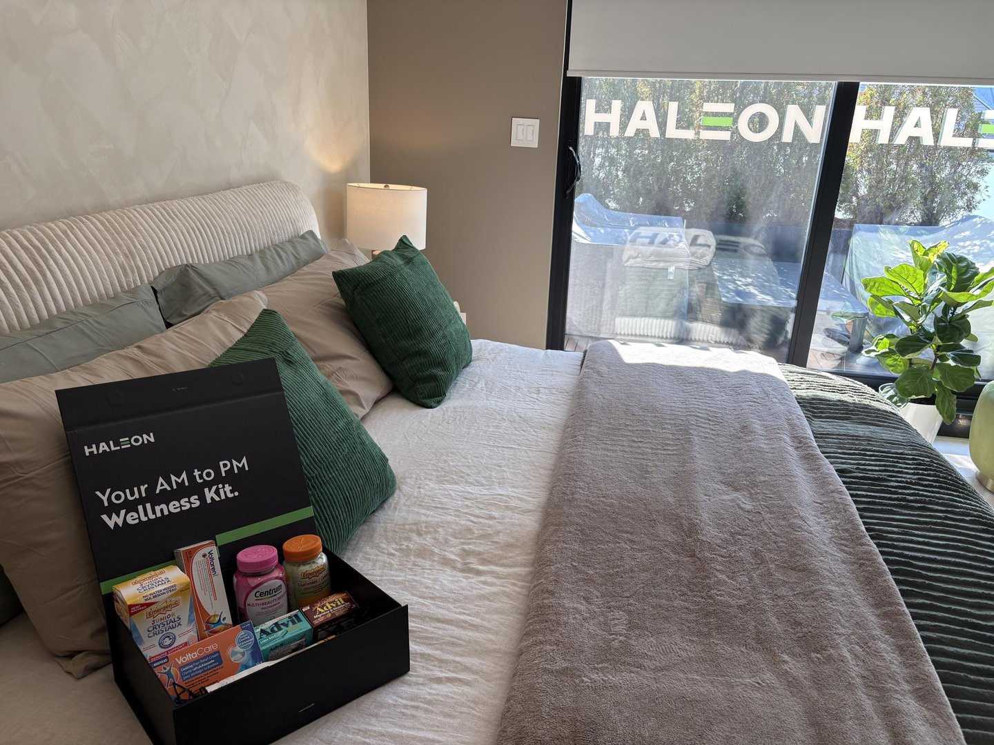 haleon health house toronto