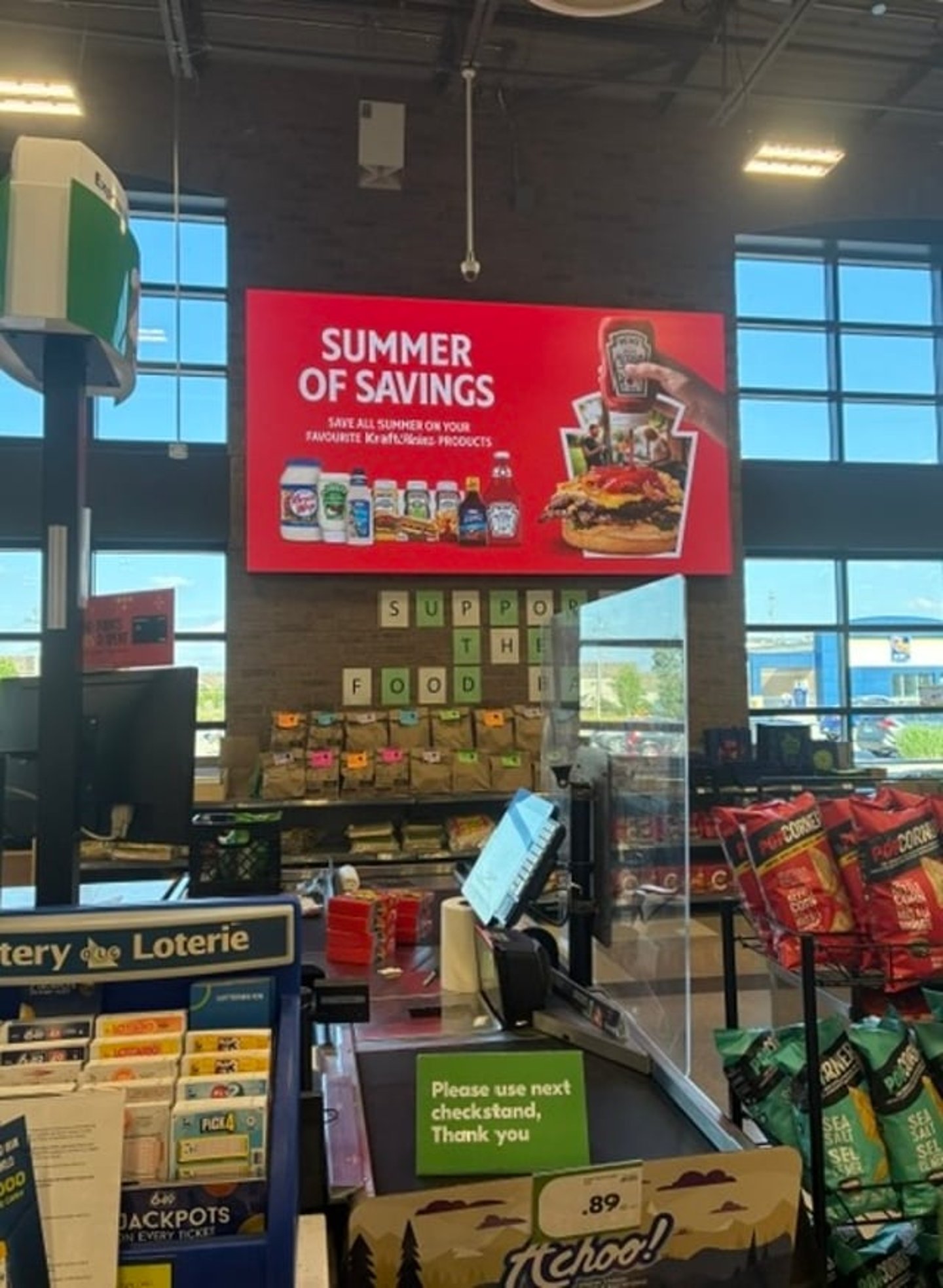 kraft heinz x empire media+