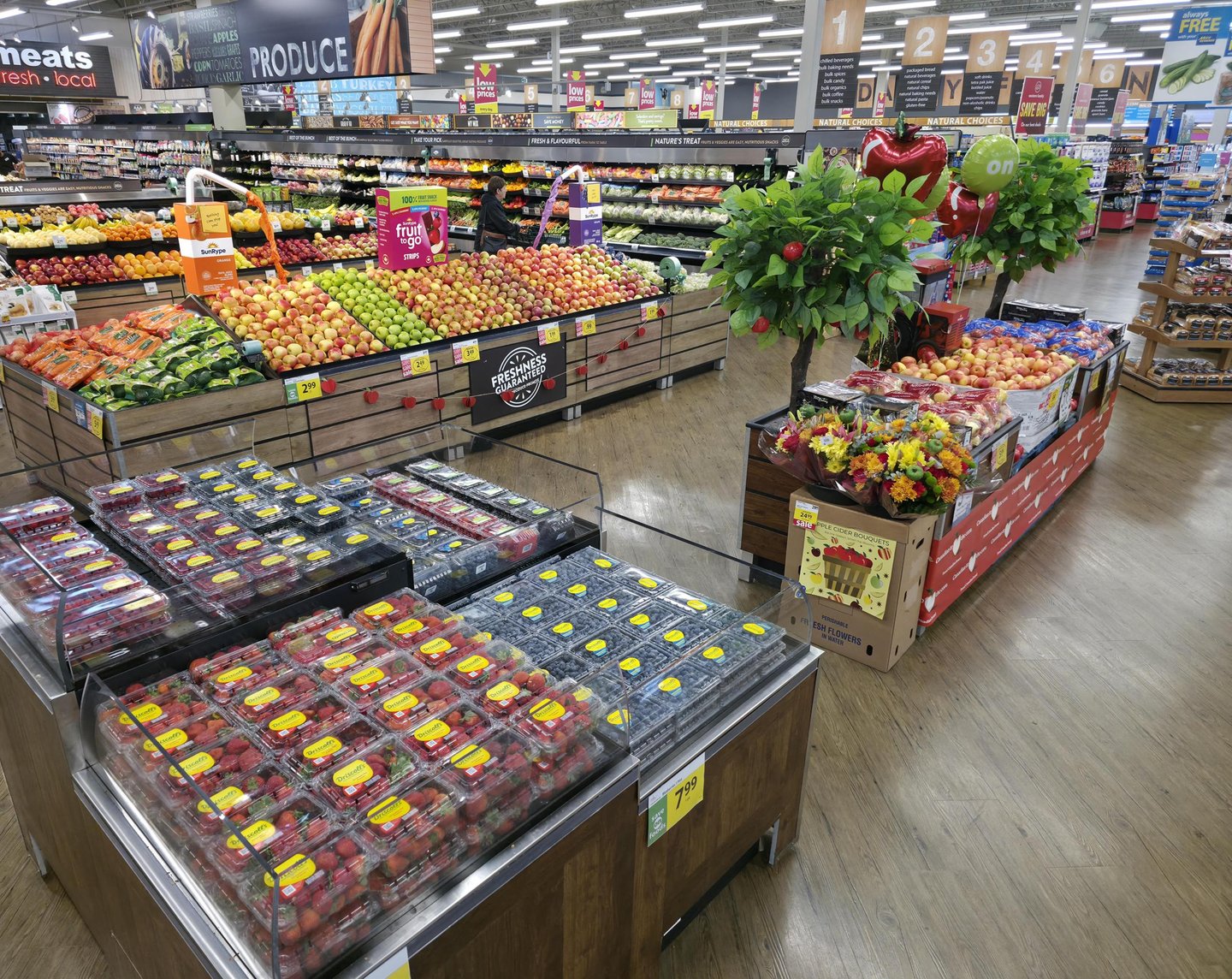 CFIG master merchandiser winners