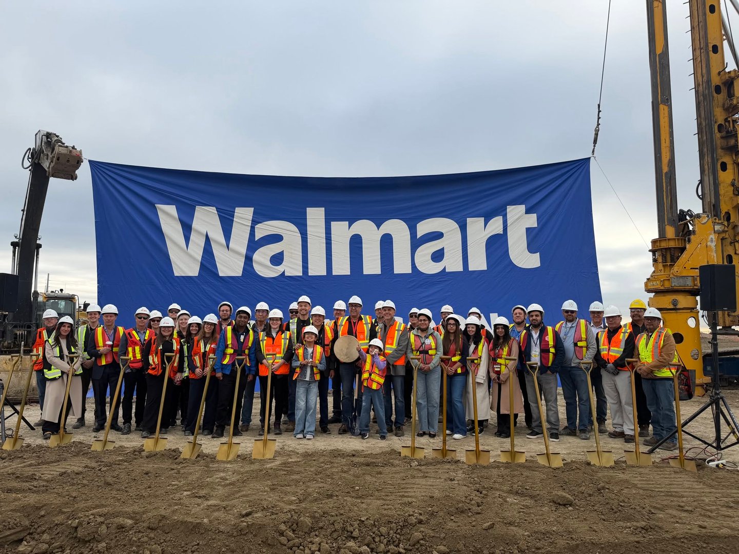 walmart canada Taza Park West