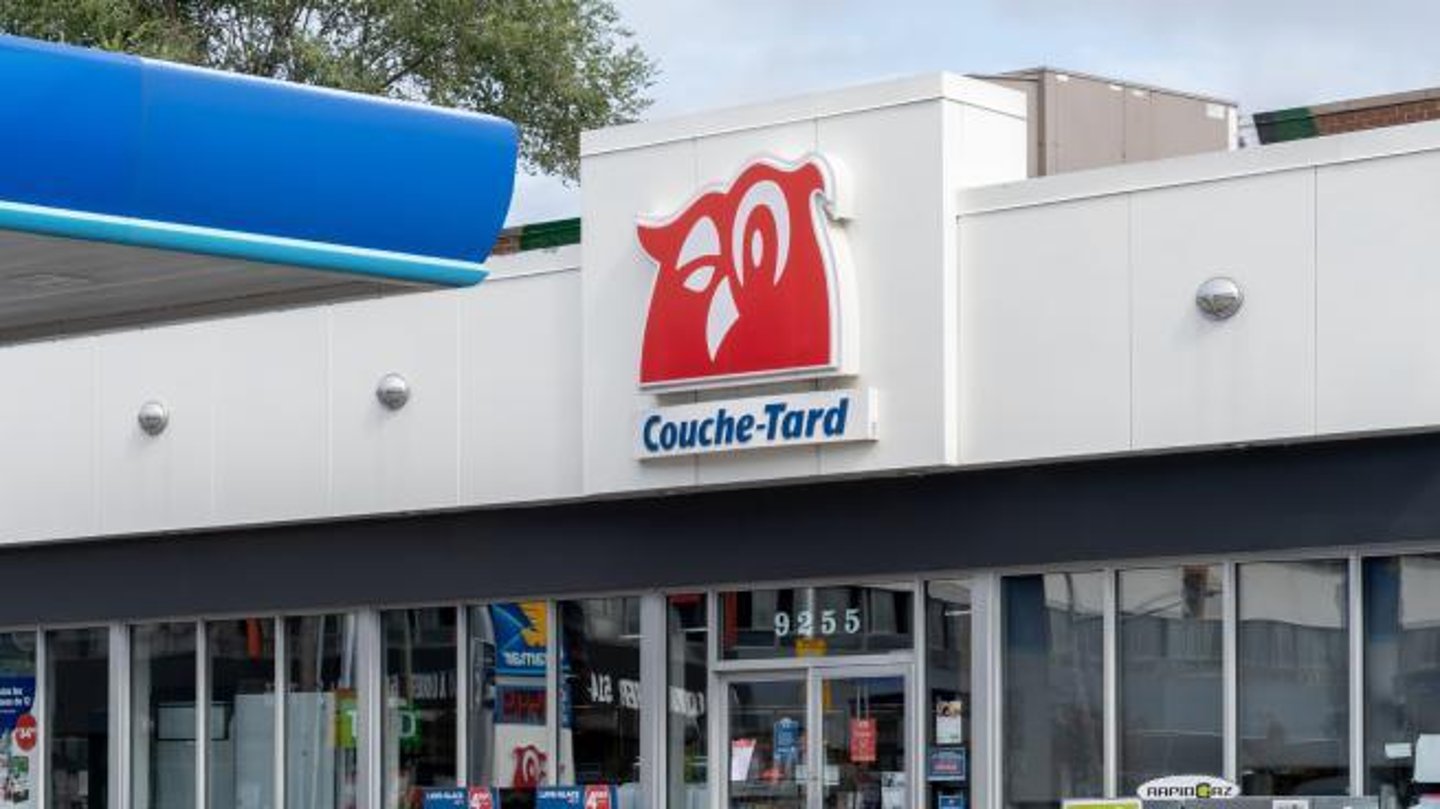 couche-tard
