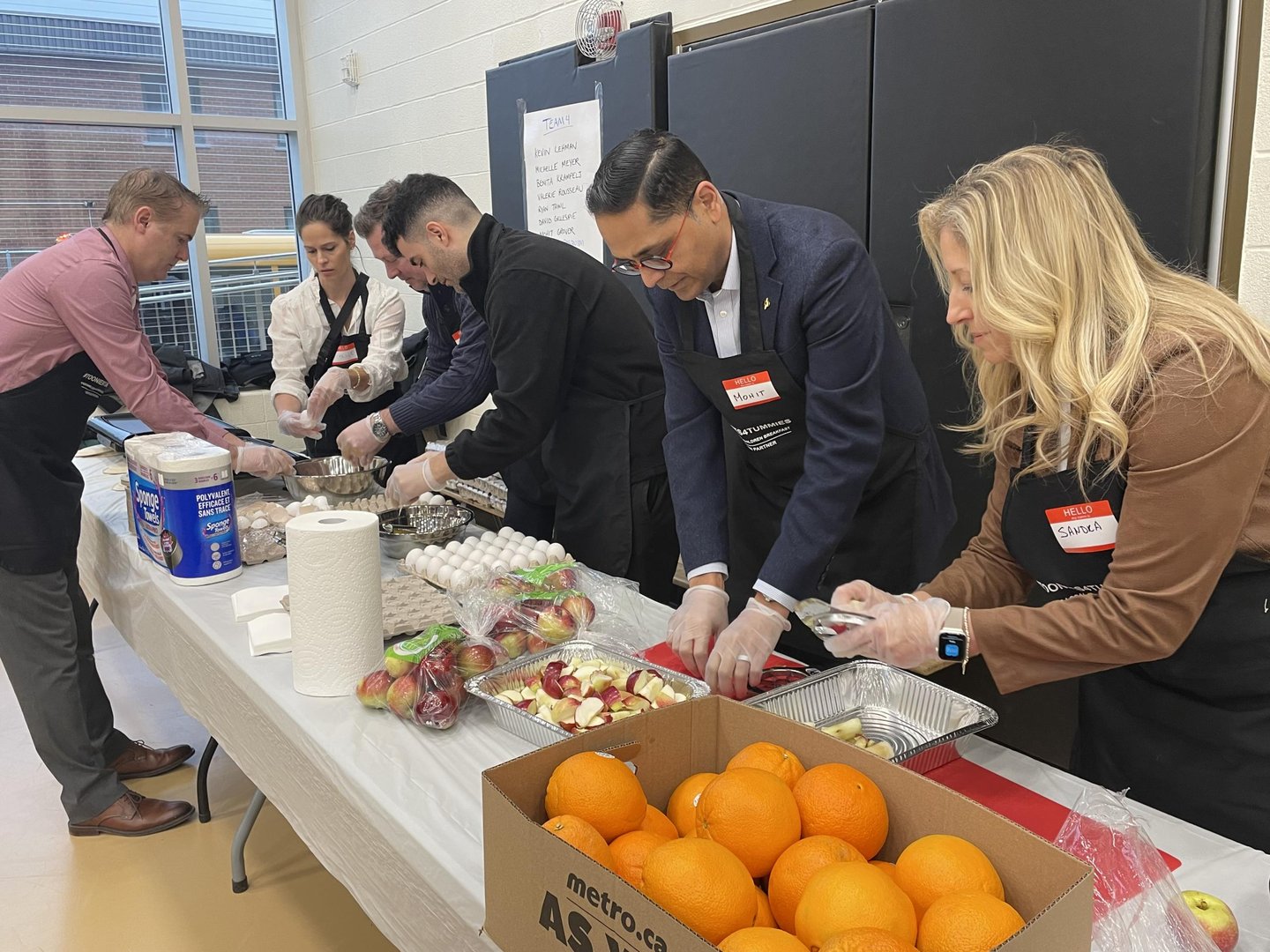 toonies for tummies toronto 2024