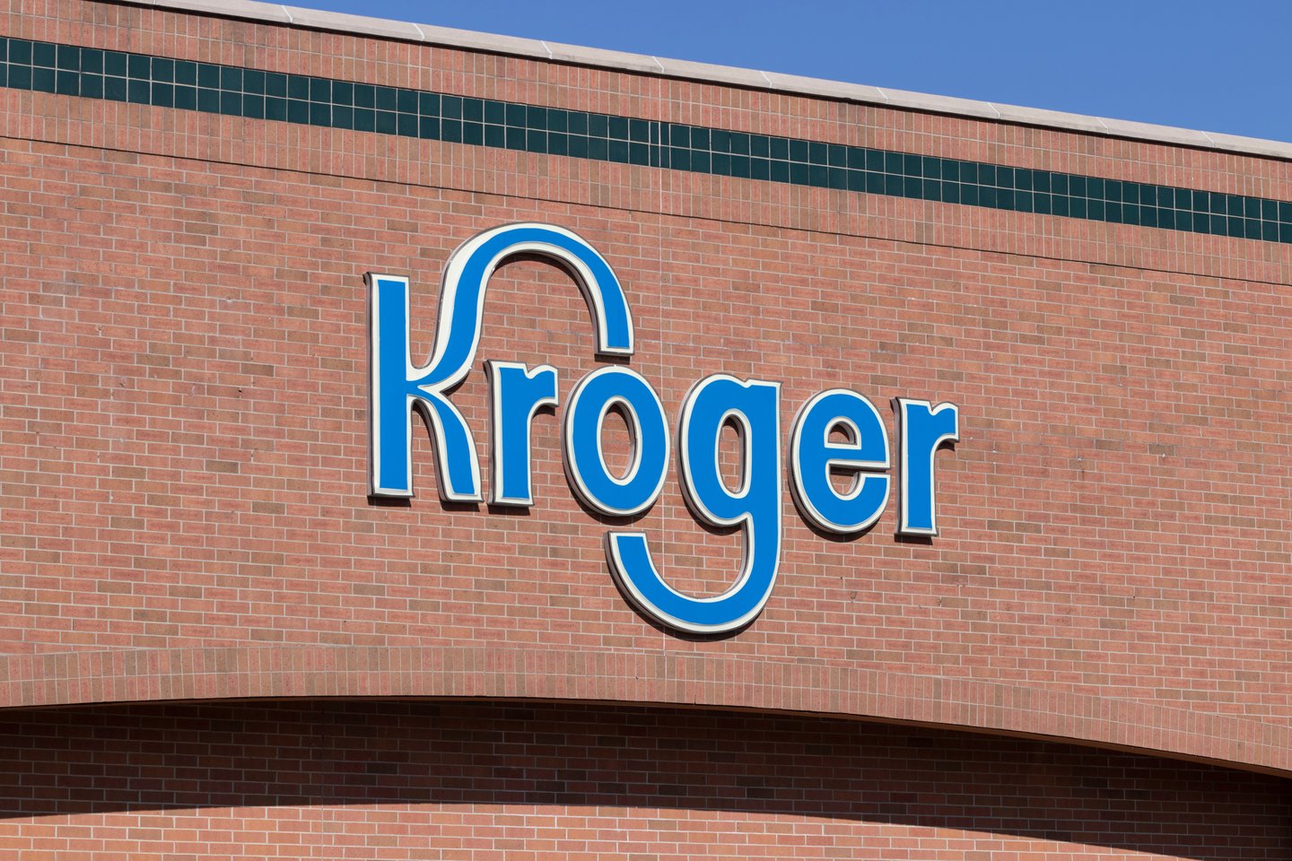 kroger