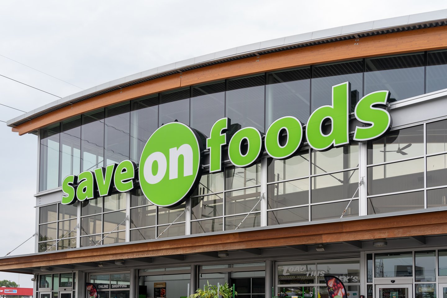 save on foods