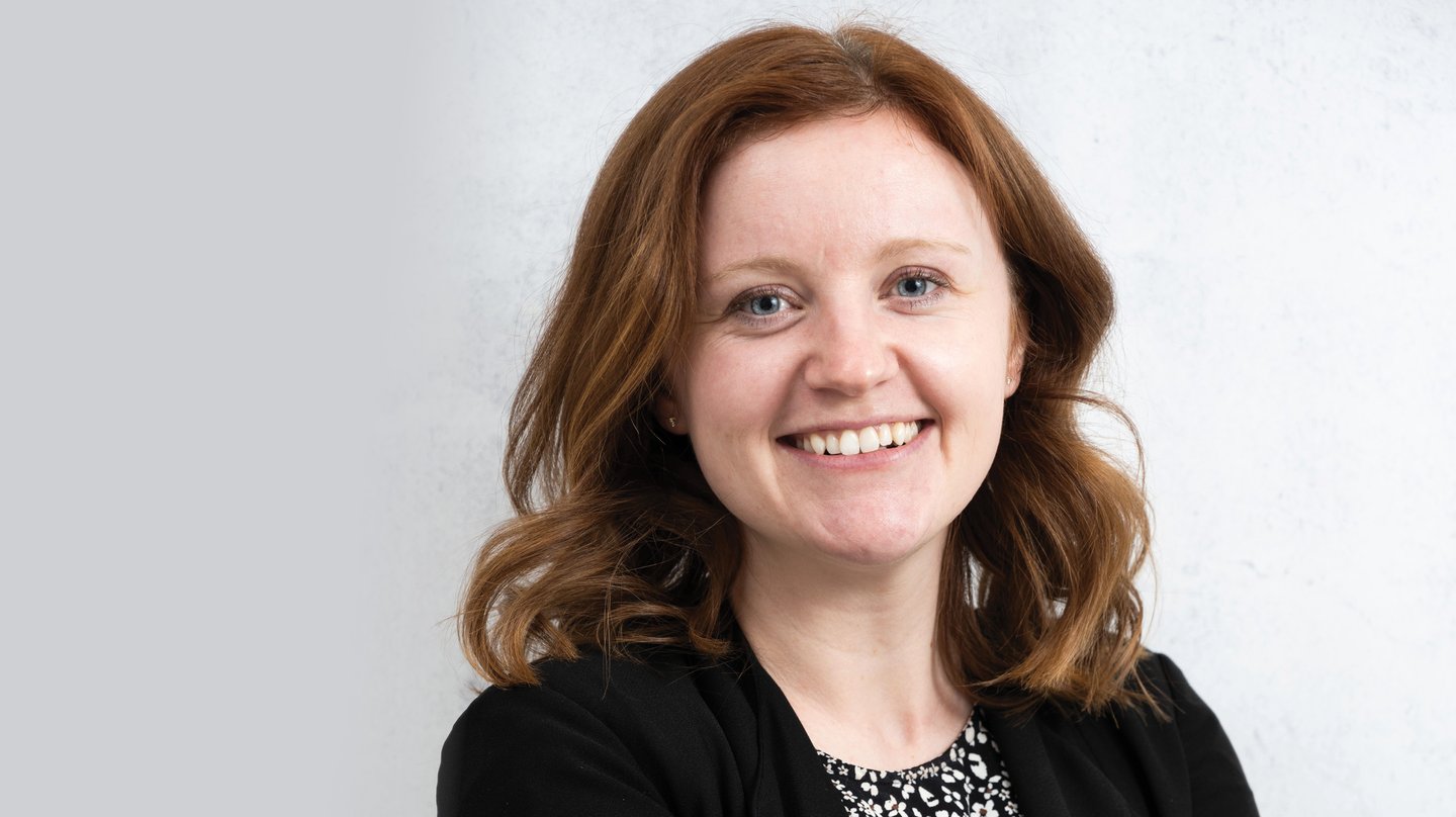 Alison McFarlane