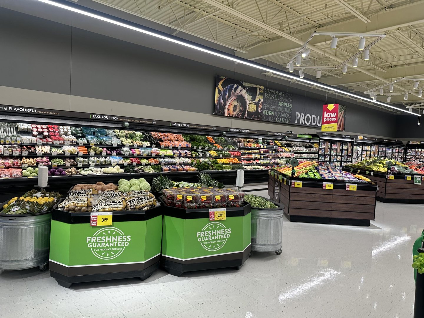 save on foods warman