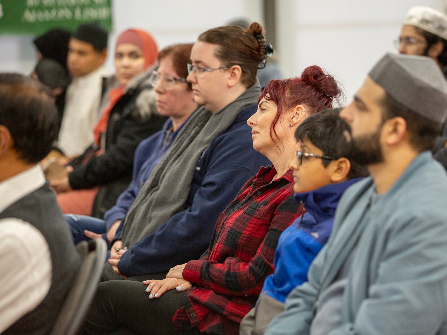 food basics x Sayyidah Zainab Muslim Community Centre