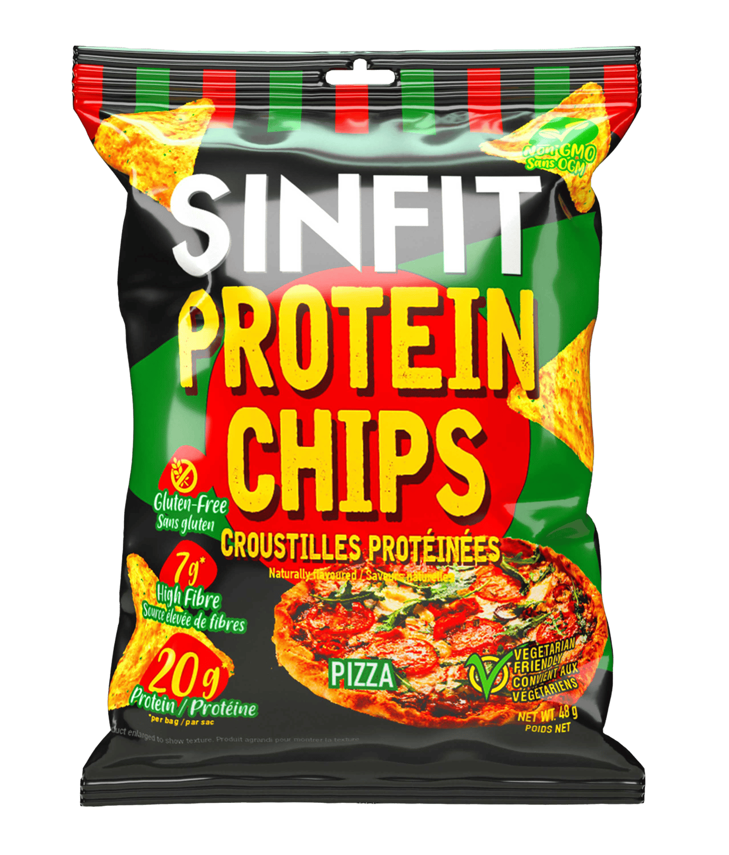 SINFIT Protein Chips