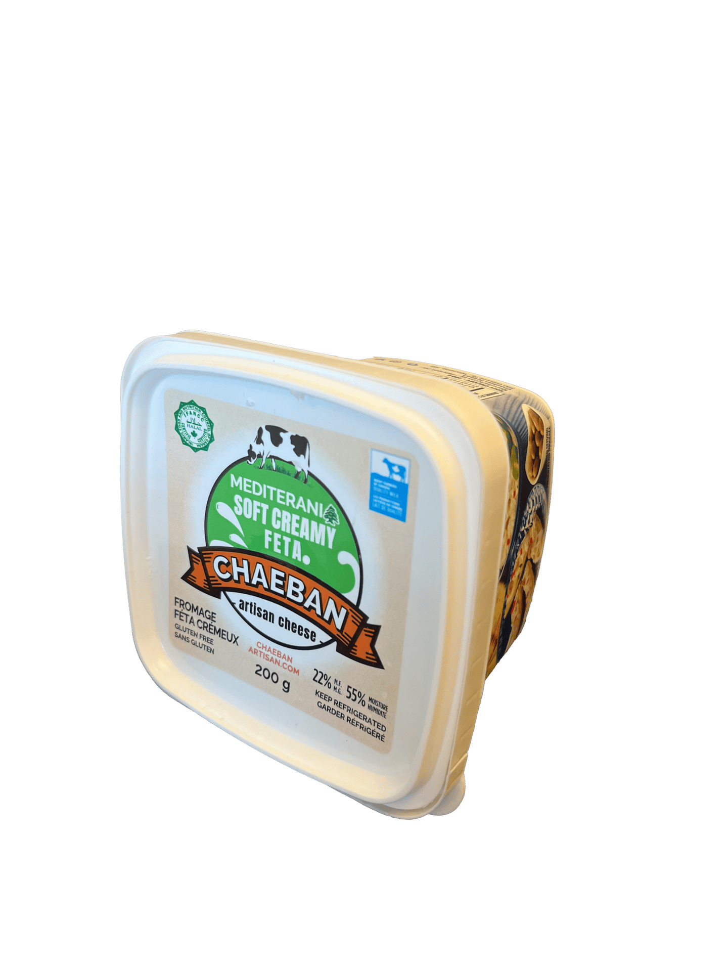 Mediterania Soft Creamy Feta