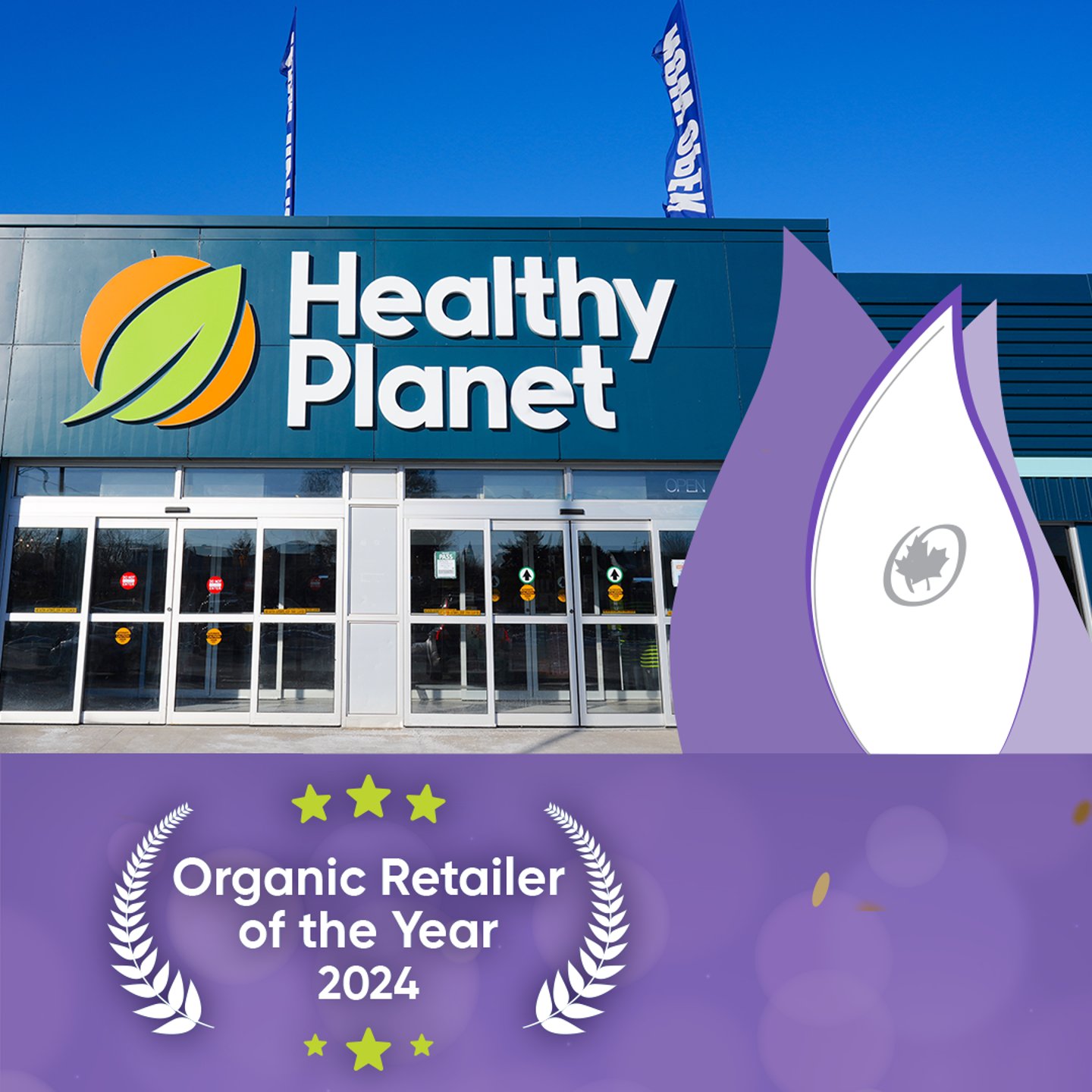 healthy planet organic gala