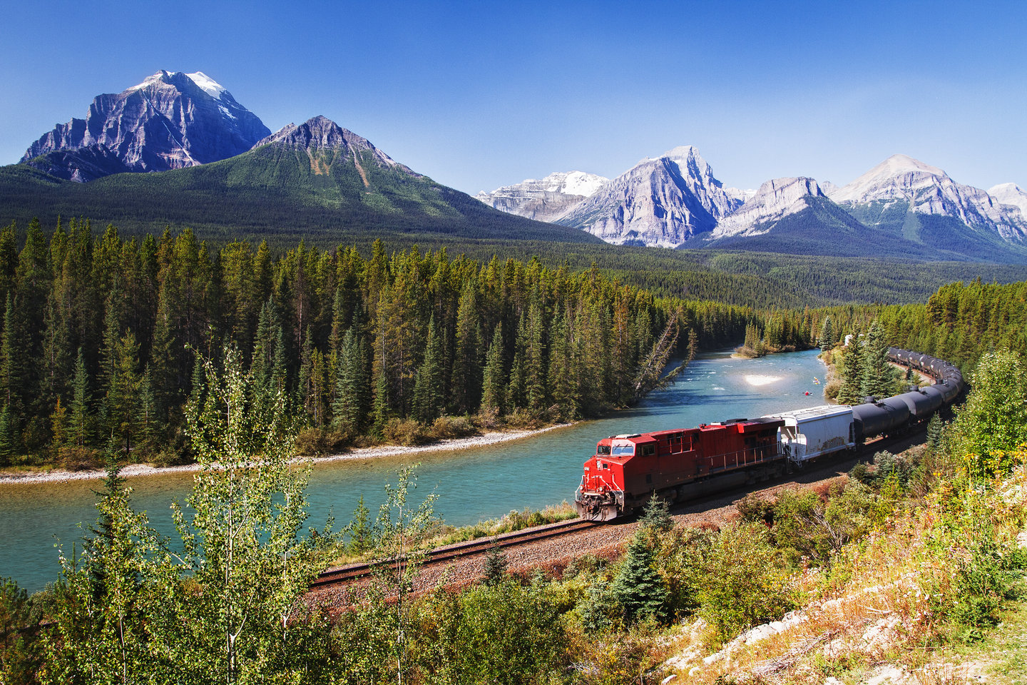 CN Railway