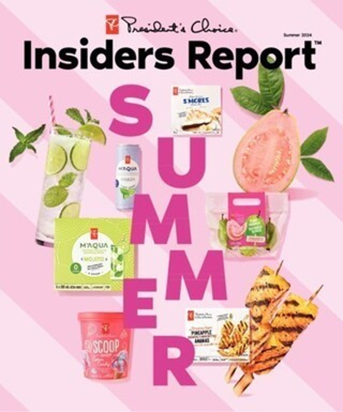 Loblaw releases 2024 PC Insiders Report Canadian Grocer(01)
