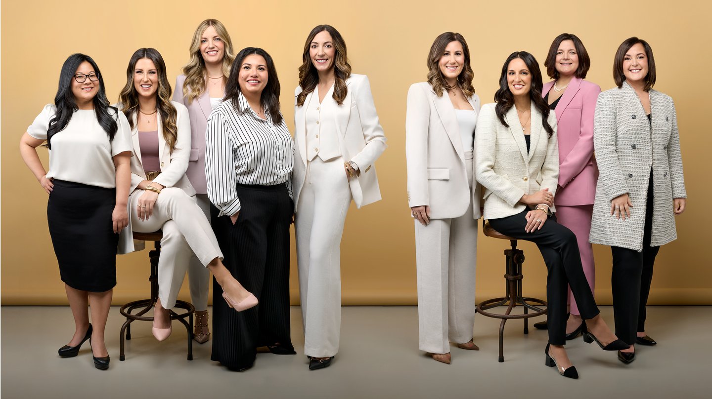 star women in grocery 2024