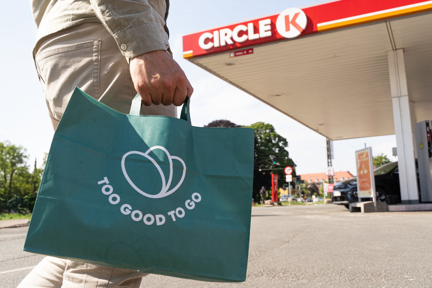 couche tard x too good to go