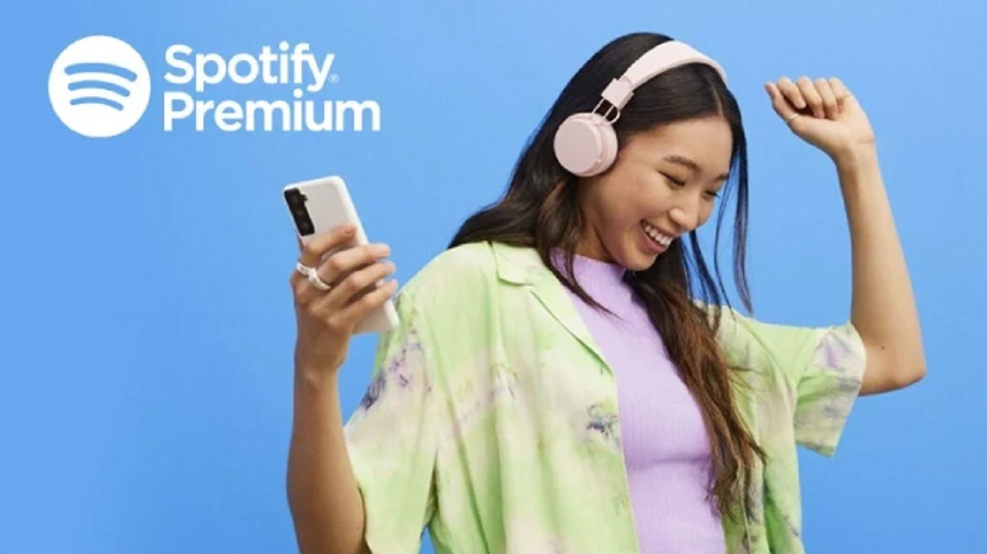 walmart x spotify