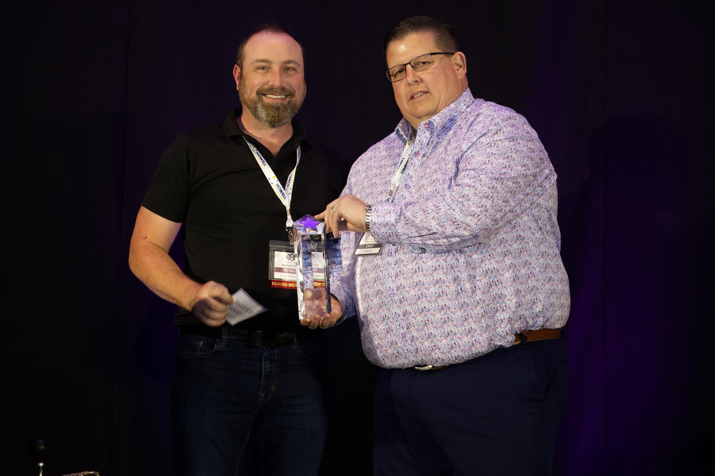 CIGBA & DCI HOSTS 2024 INDEPENDENT GROCERY EVENTS