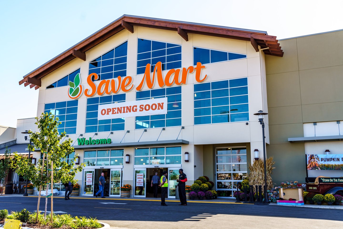 save mart companies