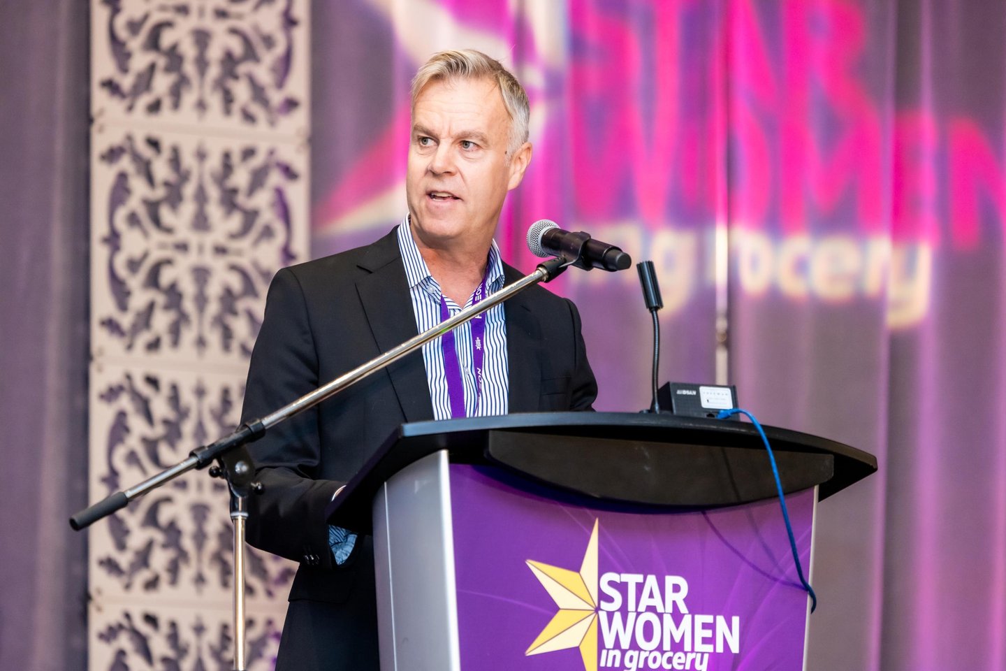 PHOTO GALLERY Star Women in Grocery Awards Ceremony 2024 Canadian Grocer