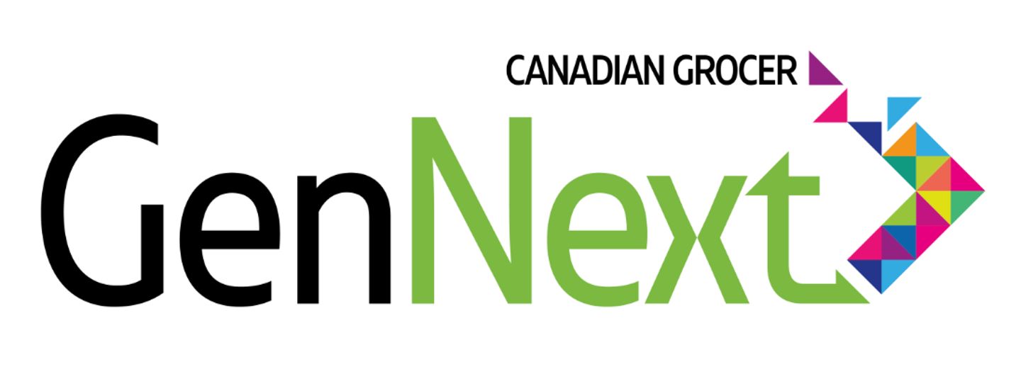 GenNext Awards logo