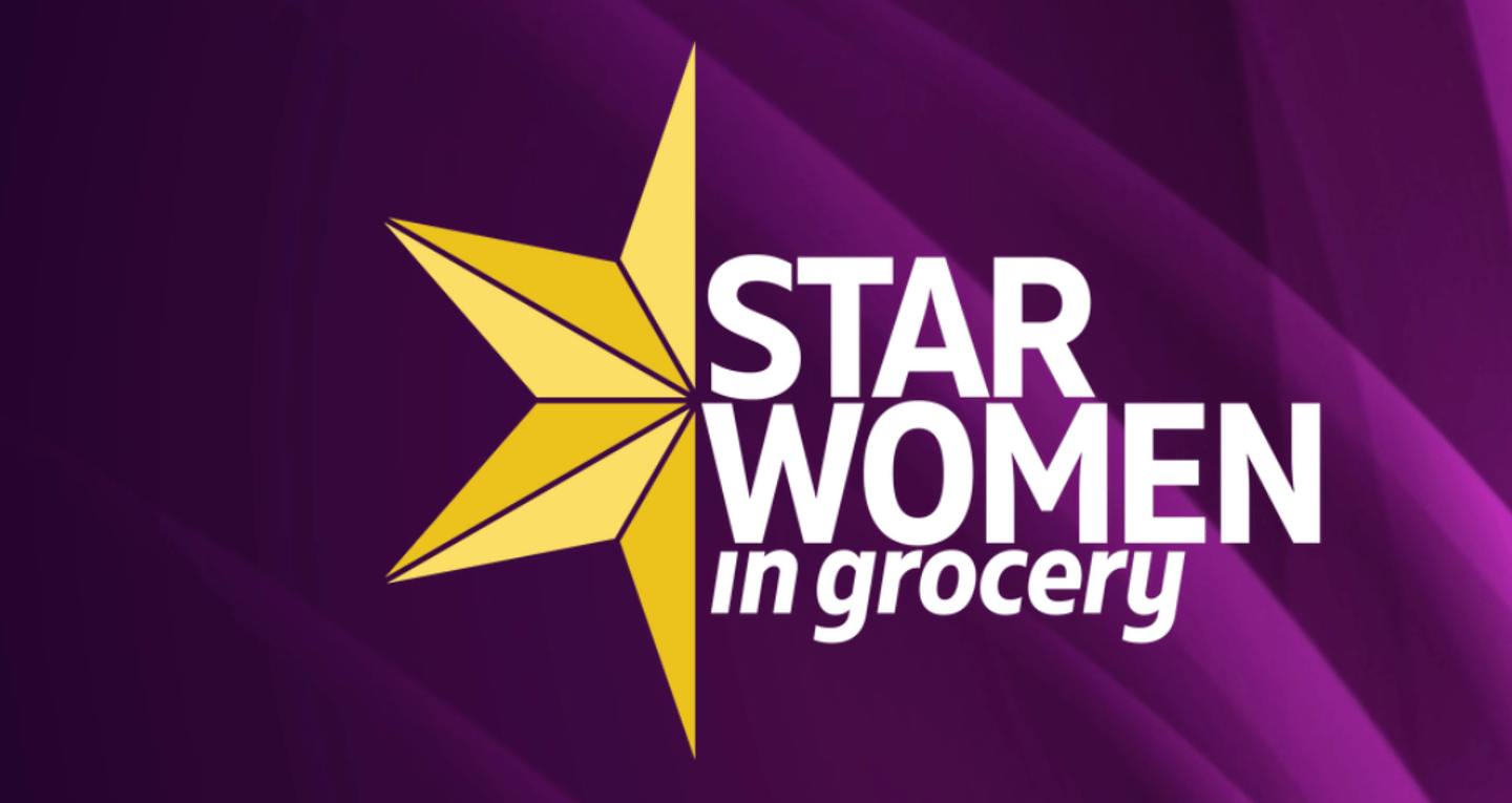 star women logo