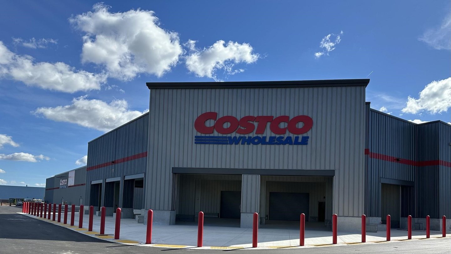 costco brantford