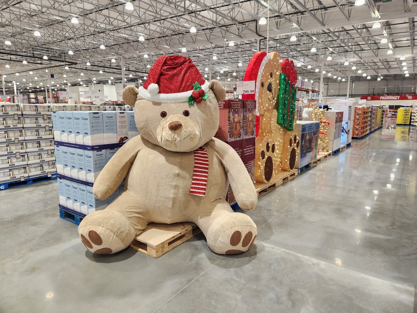 costco brantford